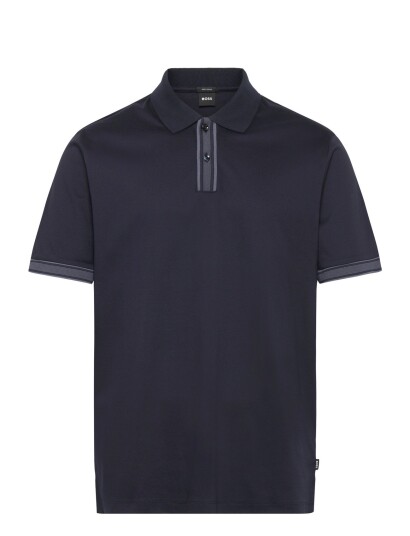 BOSS H Parlay 238 Navy S
