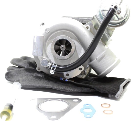 Turbolader ALANKO 10900557 Turbolader ALANKO 10900557