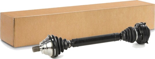 Drivaksel RIDEX REMAN 13D0301R