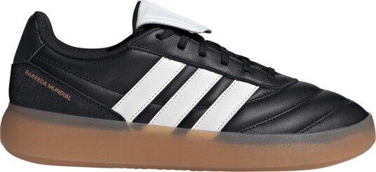 adidas Barreda Mundial Sneakers Herre Svart 42 2/3