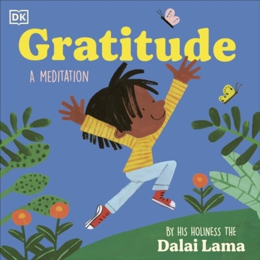 Gratitude Gratitude