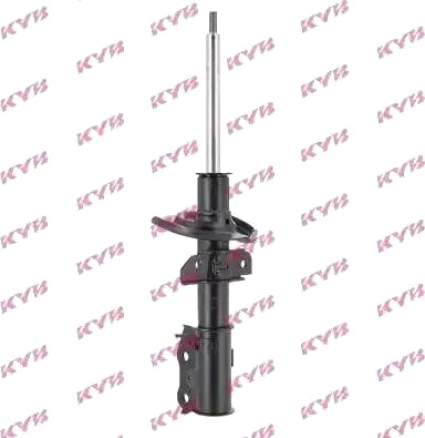 KYB 333495 Støtdemper KYB 333495 Støtdemper