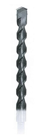 Makita D-34148, Drill, Spiralborekrone, 3,8 cm, 570 mm, 45 cm, SDS Max