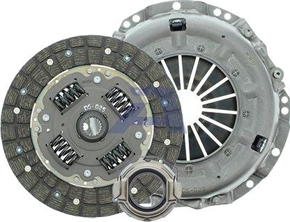 Clutchsett AISIN KS-038