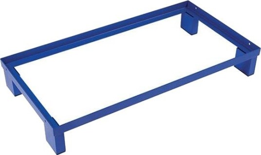 GBP 410047001 Understell 1020 x 540 mm, Garasjeinnredning & oppbevaring