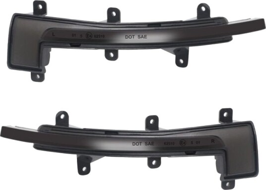 ABAKUS L03-140-007LED-D Blinklyssett