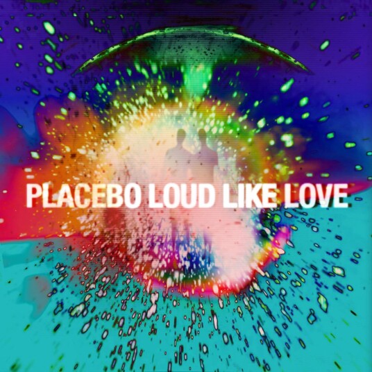 Placebo  Loud Like Love  LP/Vinyl