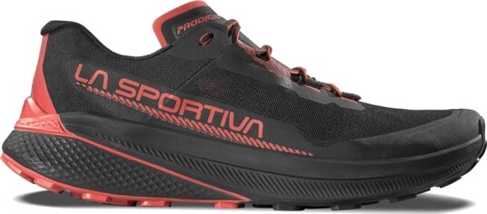 La Sportiva Prodigio Black/Tango Red La Sportiva Prodigio Black/Tango Red
