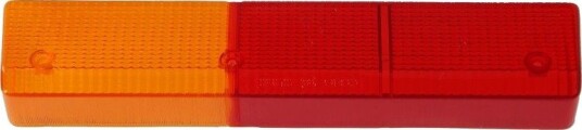 Lykteglass, baklys COBO 1009451
