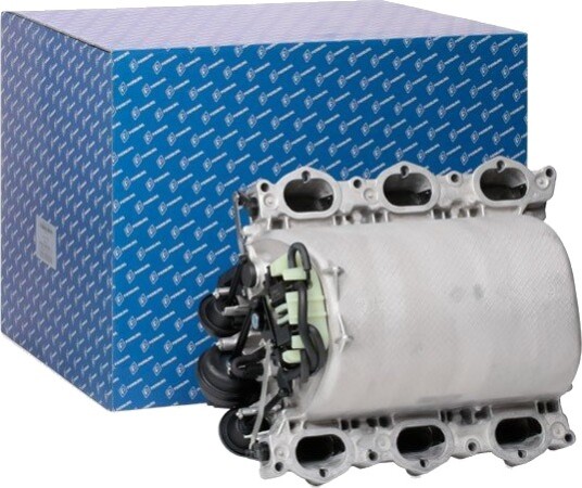 PIERBURG 7.00246.33.0 Innsugsmanifold
