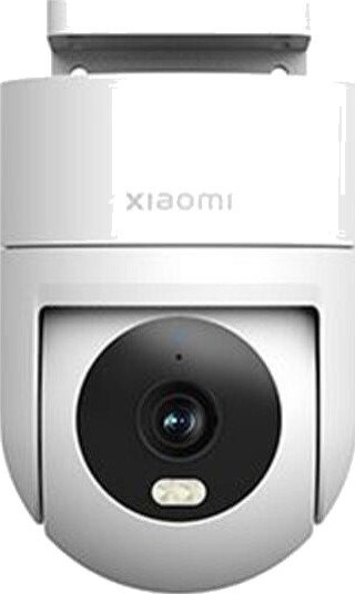 Xiaomi Overvåkningskamera CW300 4mp IP66 Hvit