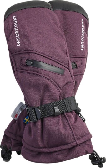 Swedemount Cervinia Ski Mitten W