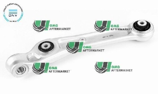 Bærearm, hjuloppheng OMG SRL G40.8149/S