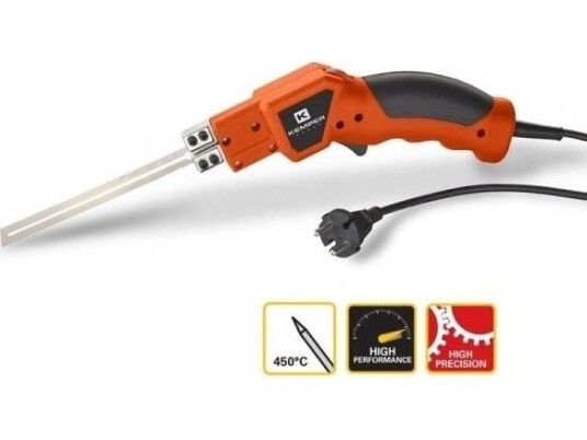 Polystirol Knife 150W