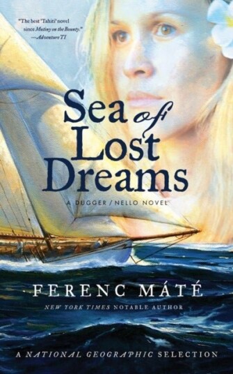 Sea of Lost Dreams Sea of Lost Dreams