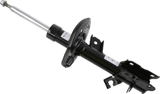 Støtdemper SACHS 350 664
