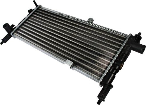 Radiator, motorkjøling THERMOTEC D7X024TT