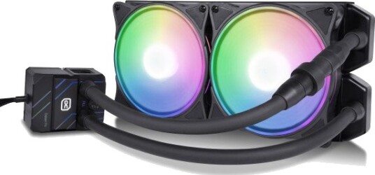 Alphacool Eisbaer Pro Aurora 280 CPU BK 1019574 11773 Alphacool Eisbaer Pro Aurora 280 CPU BK 1019574 11773