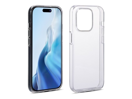 Mobildeksel Samsung Galaxy S22 Plus Gjennomsiktig iiglo