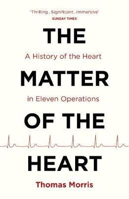 The Matter Of The Heart Av Thomas Morris