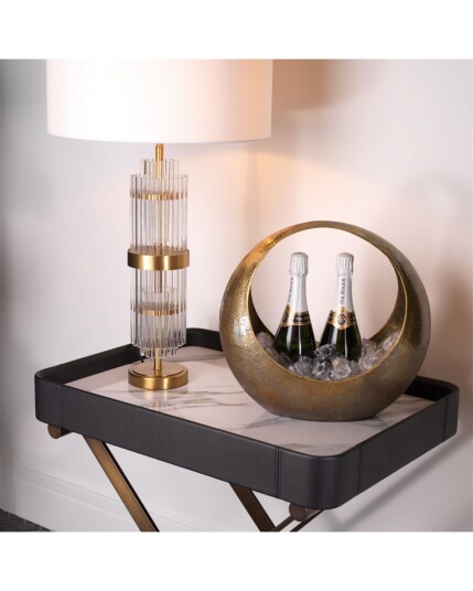 East bordlampe bronze East bordlampe bronze