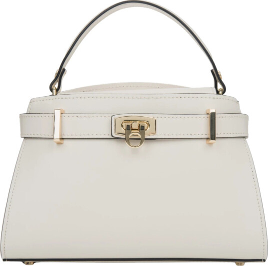 Estro Dame Vesker Beige ONE SIZE,