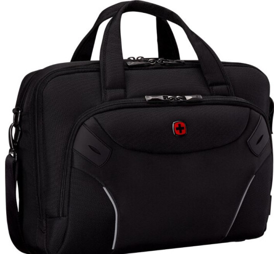 Wenger Cosmic PC veske 12" Svart Wenger Cosmic PC veske 12" Svart