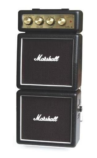 Marshall Ms-4