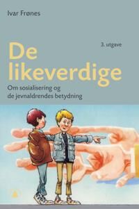 De Likeverdige Av Ivar Frønes