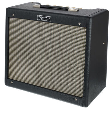 Fender Blues Junior IV Bundle