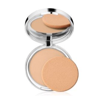 Clinique Stay-Matte Sheer Pressed Powder - Stay Golden Clinique Stay-Matte Sheer Pressed Powder - Stay Golden
