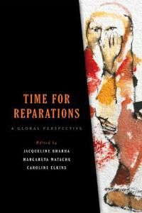 Time For Reparations