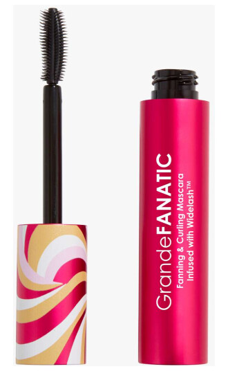 Grande Cosmetics GrandeFANATIC Mascara Black 10,5 g