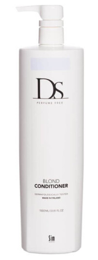 SIM Sensitive DS Blond Conditioner 1000ml SIM Sensitive DS Blond Conditioner 1000ml