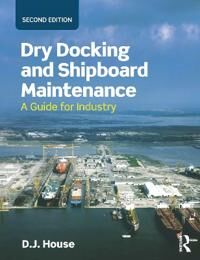 House David Dry Docking and Shipboard Maintenance