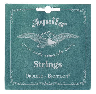 Aquila 57U Bionylon Ukulele Soprano Aquila 57U Bionylon Ukulele Soprano
