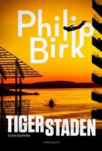Birk Philip Tigerstaden