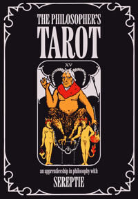 The Philisopher`S Tarot Av Sereptie