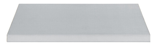 Mater Conscious BM5462 ileggsplate Grey lacquered MDF