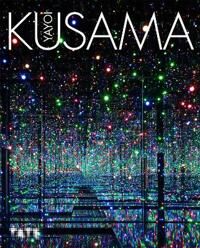 Yayoi Kusama Av Frances Morris