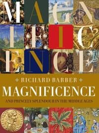 Magnificence Av Richard Barber