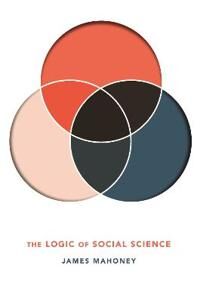 Mahoney James The Logic of Social Science