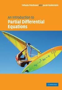 An Introduction To Partial Differential Equations Av Yehuda (Technion - Israel Institute Of Technology Haifa) Pinchover, Jacob (Indiana University) Ru