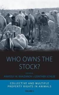 Khazanov Anatoly M. Who Owns the Stock?