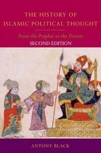 The History Of Islamic Political Thought Av Antony Black