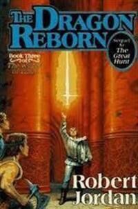 Dragon Jordan Robert The Dragon Reborn