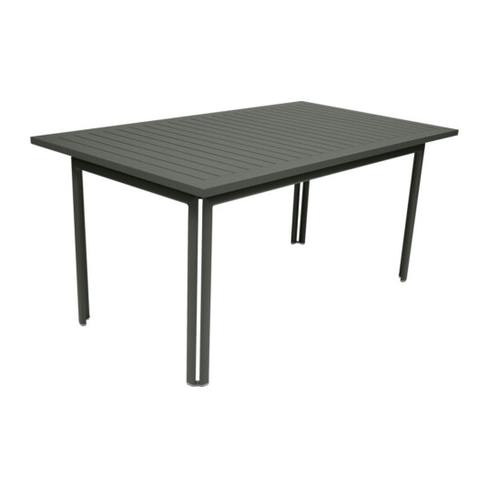Fermob Costa Table 160x80 cm Rosemary 48