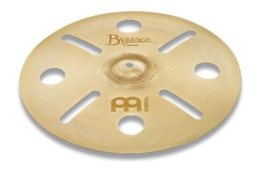 Meinl Byzance 16 Vintage Trash Crash