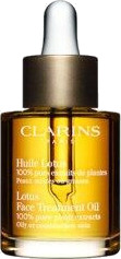Clarins Lotus Face Treatment Oil 30 Ml