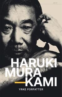Yrke Forfatter Av Haruki Murakami